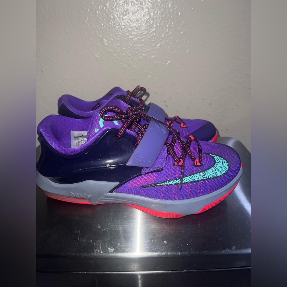 Nike Kevin Durant youth tennis